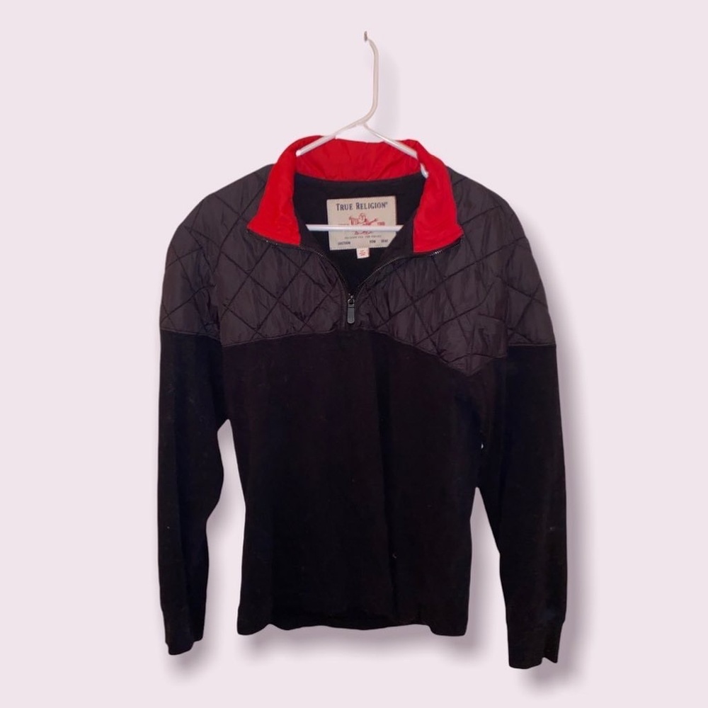 True Religion L/S